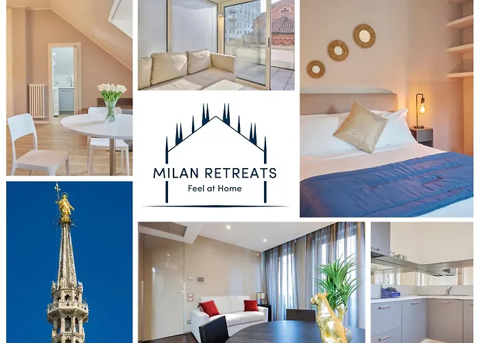 Retreats Duomo Suites Beauty & Spa