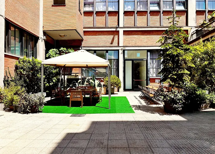 Mio Hostel