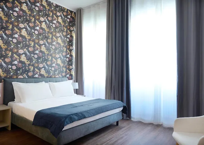Retreats Duomo Suites Beauty & Spa